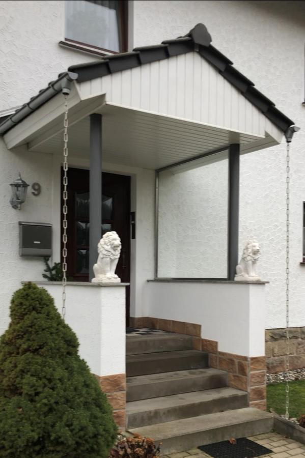 Apartment Frau Holle