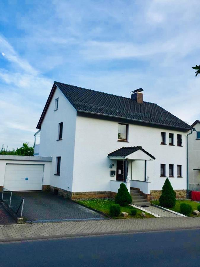 Frau Holle Apartment Wolfhagen