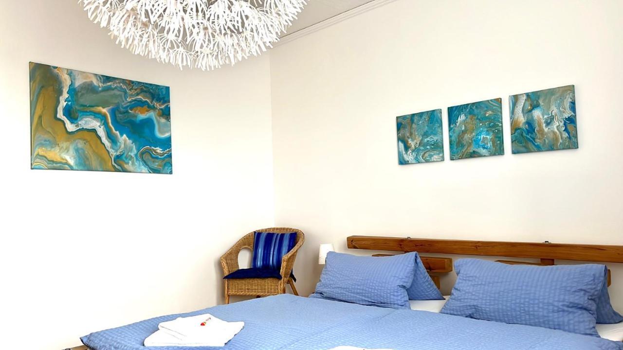 Frau Holle Apartment