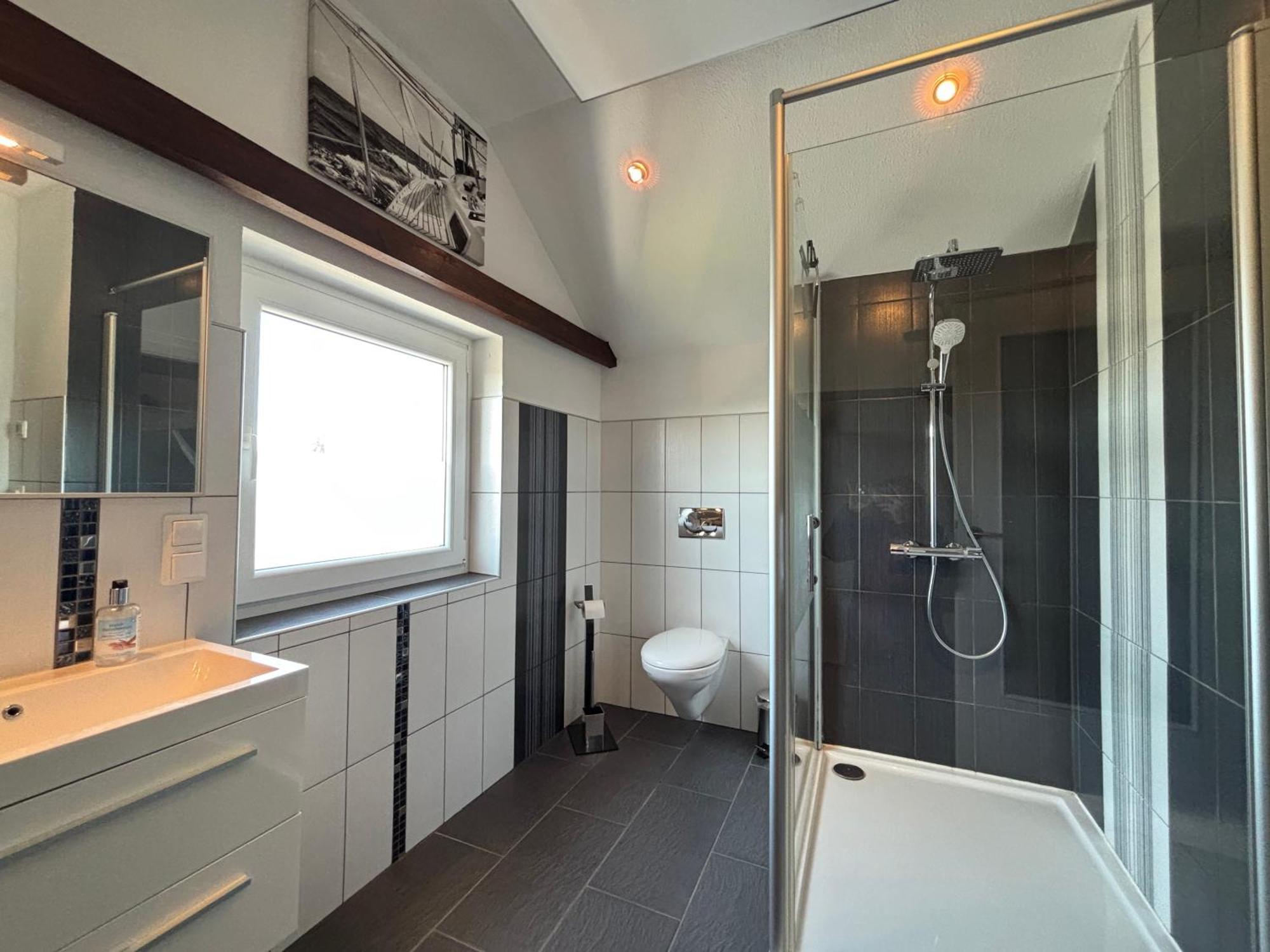 Apartment Frau Holle Wolfhagen