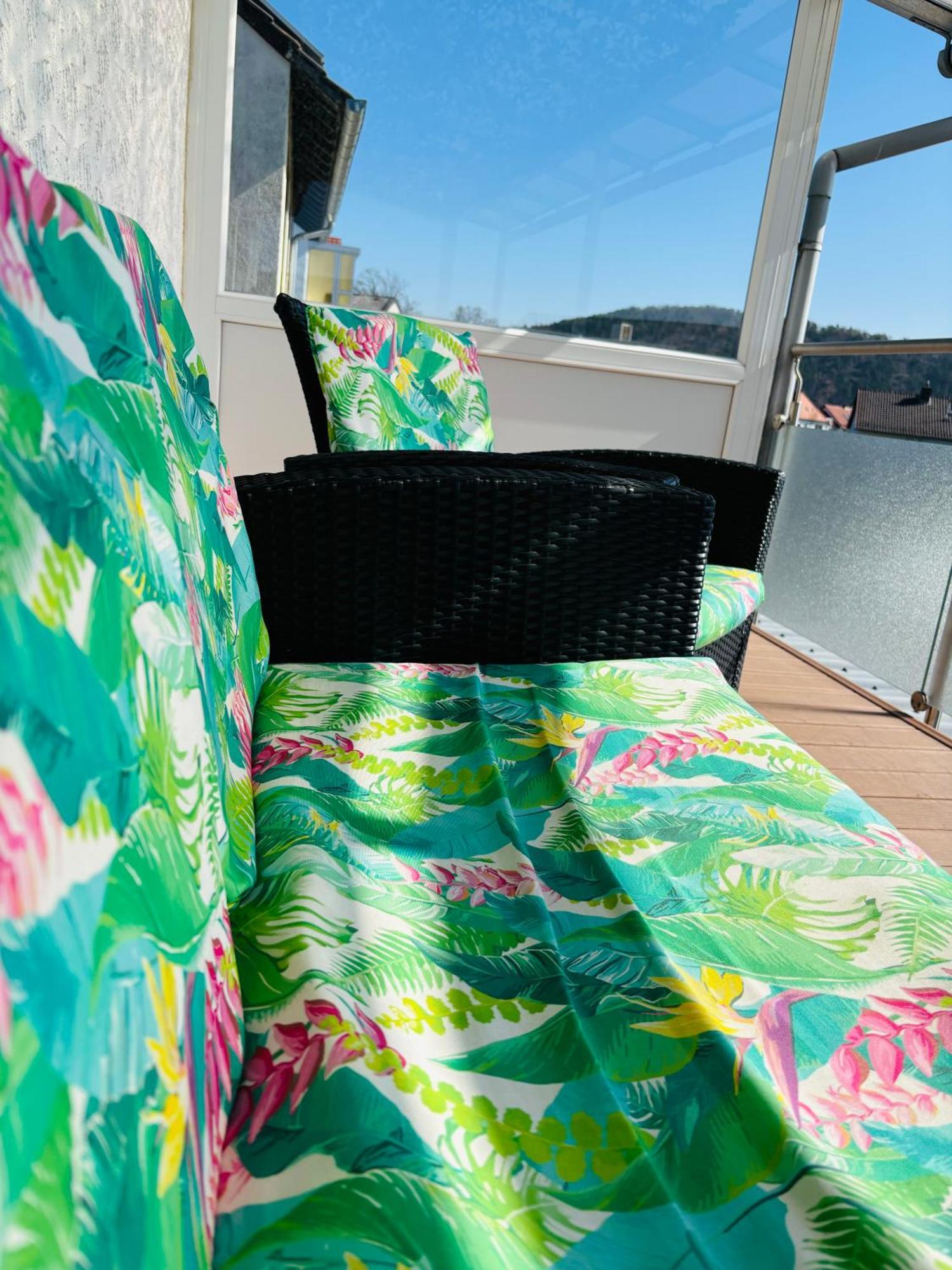 Apartment Frau Holle