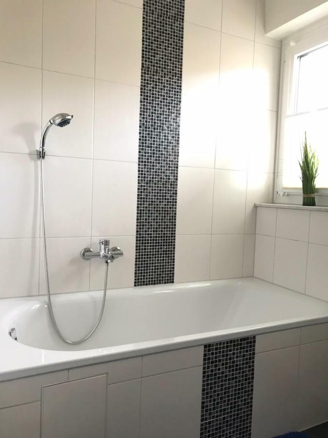 Frau Holle Apartment *
