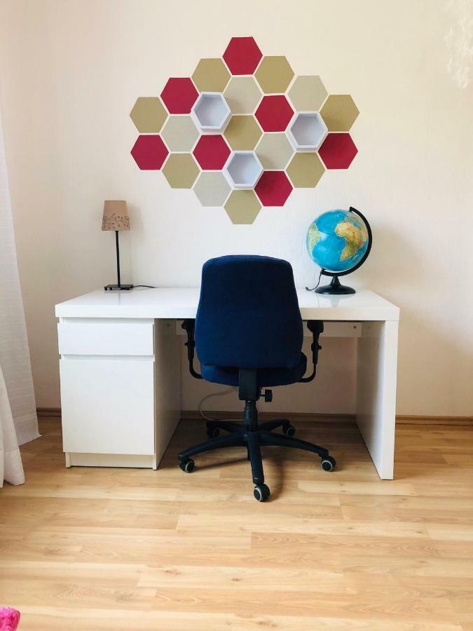 Apartment Frau Holle Wolfhagen
